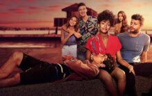 Summertime 3. Sezon 8. Bölüm izle