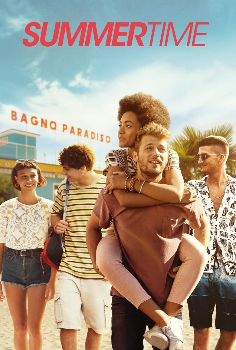 Summertime izle
