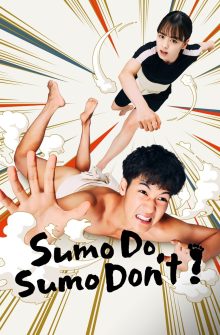 Sumo Do, Sumo Don’t izle