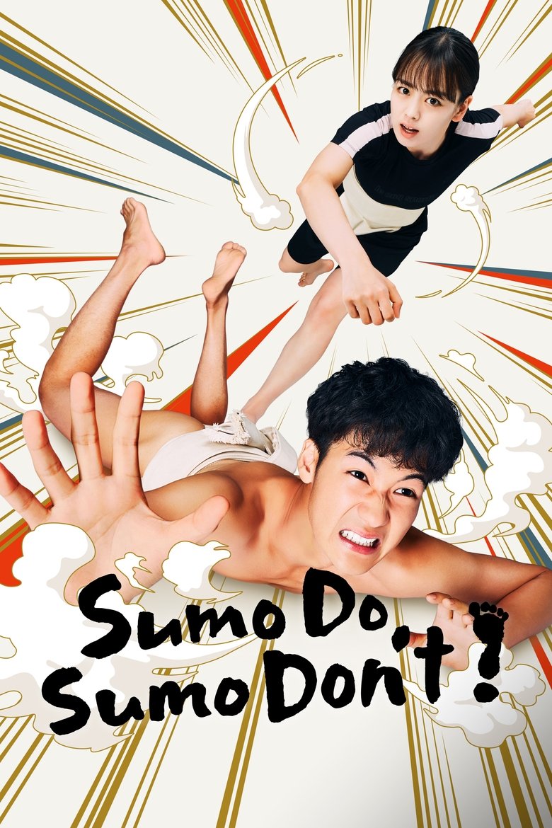Sumo Do, Sumo Don’t izle
