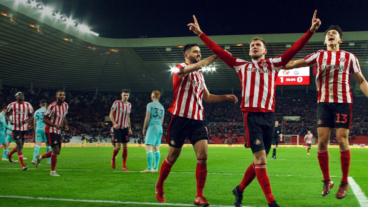 Sunderland 'Til I Die izle