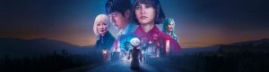 Sunny izle