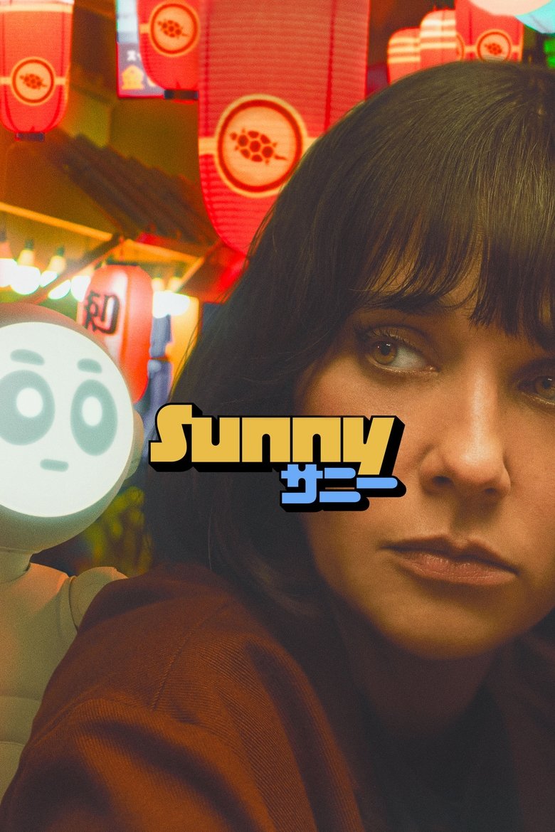 Sunny dizi izle