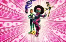 Supa Team 4 izle