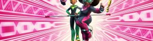 Supa Team 4 izle