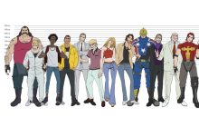 Super Crooks izle