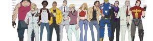 Super Crooks izle