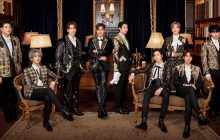 Super Junior: The Last Man Standing izle
