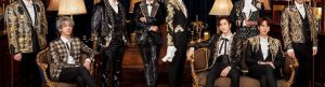 Super Junior: The Last Man Standing izle