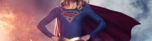 Supergirl izle