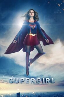 Supergirl dizi izle
