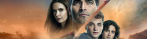 Superman & Lois izle