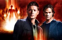 Supernatural izle