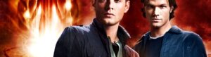 Supernatural izle
