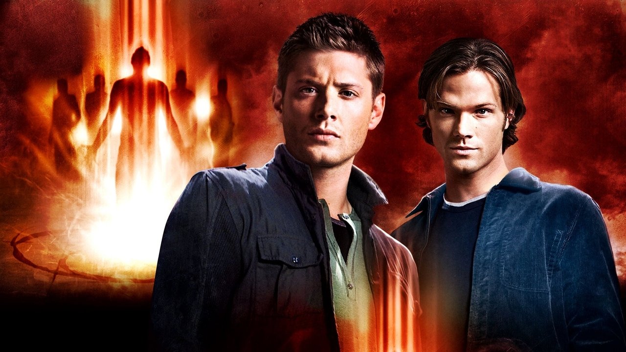 Supernatural izle