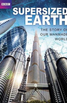 Supersized Earth izle