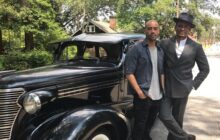 Superstition izle
