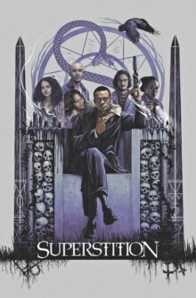 Superstition izle