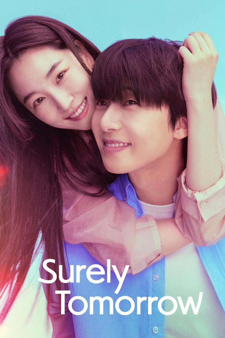 Surely Tomorrow dizi izle