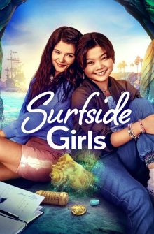Surfside Girls izle