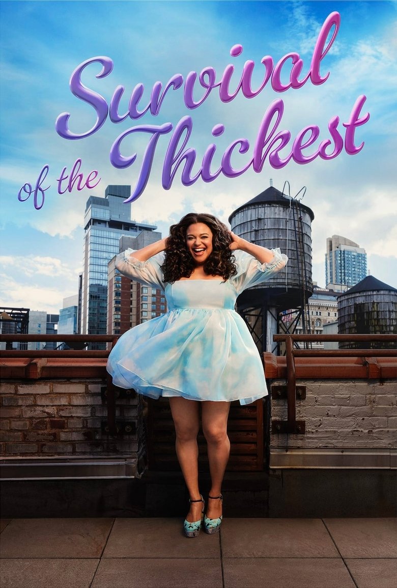 Survival of the Thickest izle