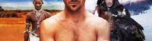 Survive the Tribe izle