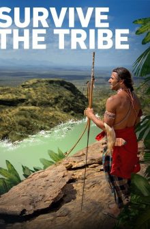 Survive the Tribe izle