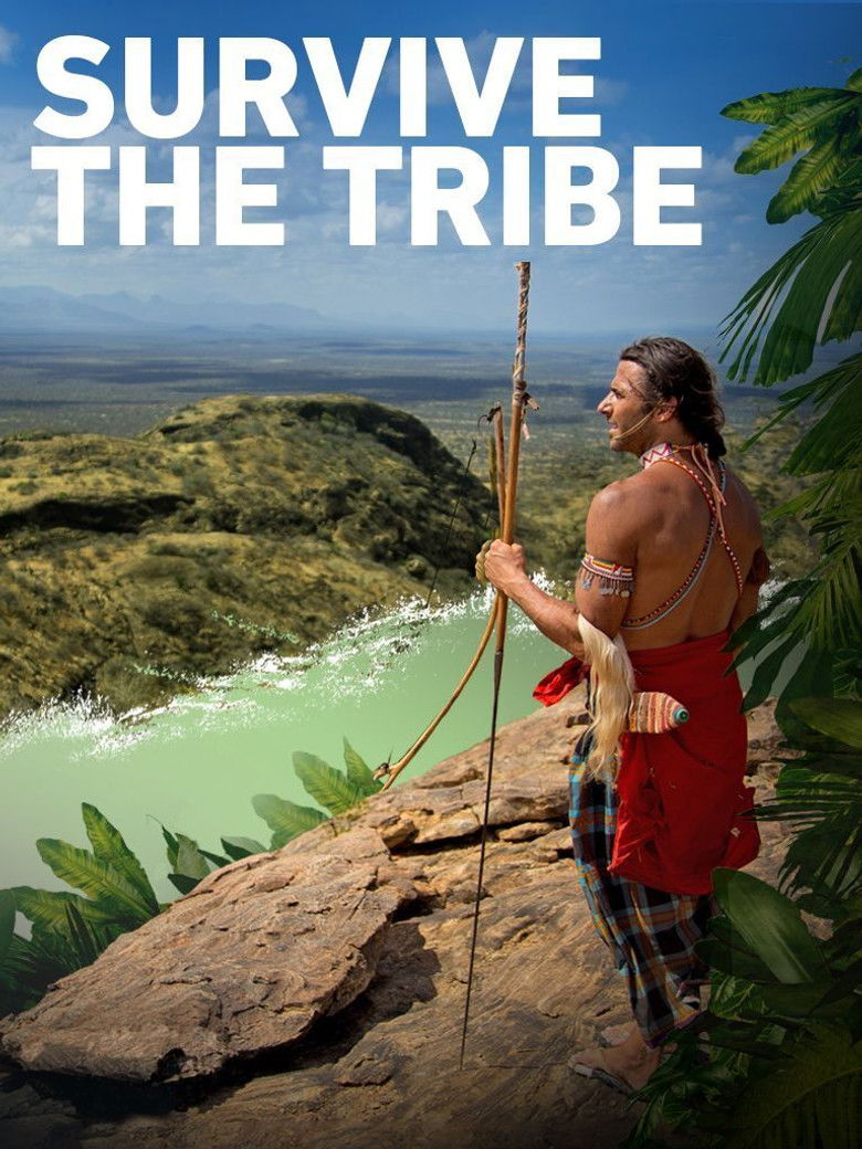 Survive the Tribe izle