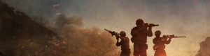 Surviving Black Hawk Down izle