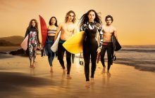 Surviving Summer 1. Sezon 10. Bölüm izle