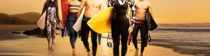 Surviving Summer izle