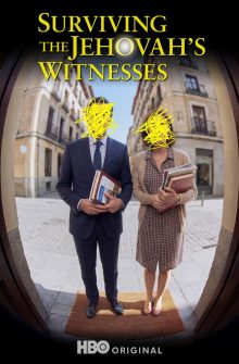 Surviving the Jehovah’s Witnesses izle