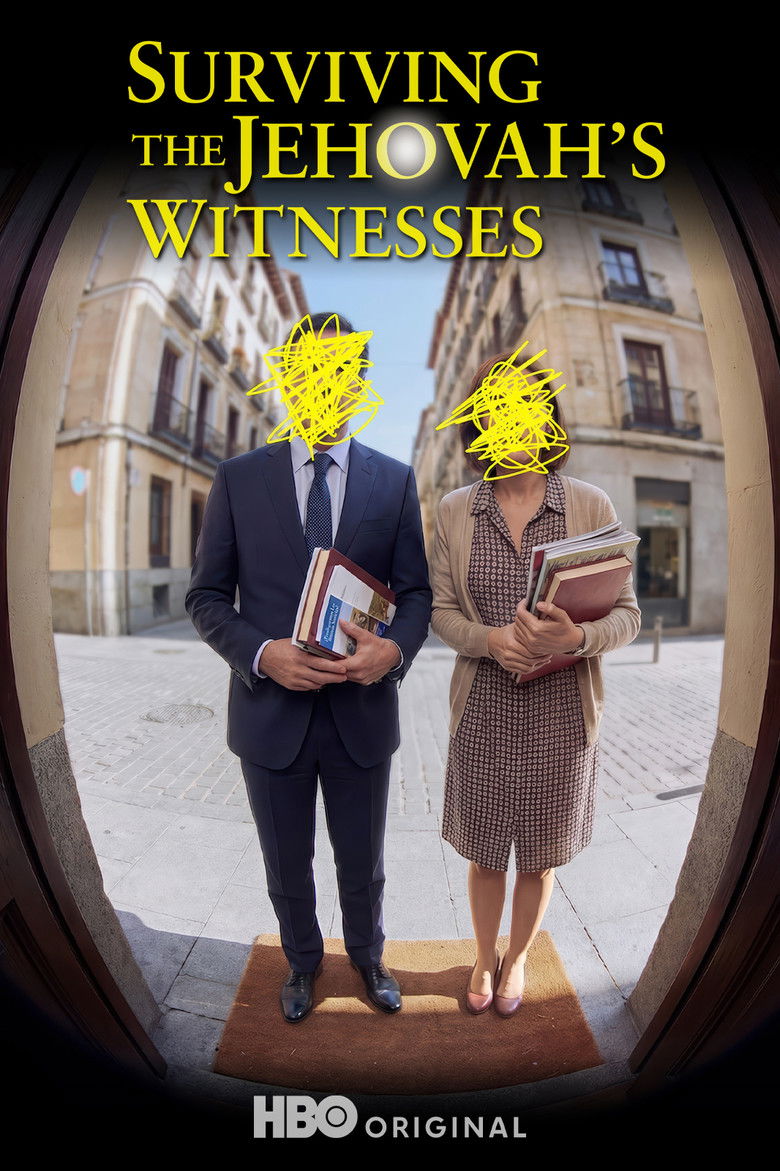 Surviving the Jehovah’s Witnesses izle