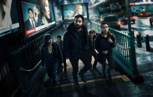 Suspicion izle
