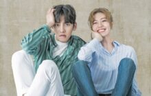 Suspicious Partner izle