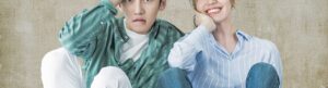 Suspicious Partner izle