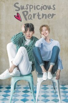 Suspicious Partner dizi izle