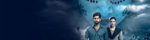 Suzhal - The Vortex izle