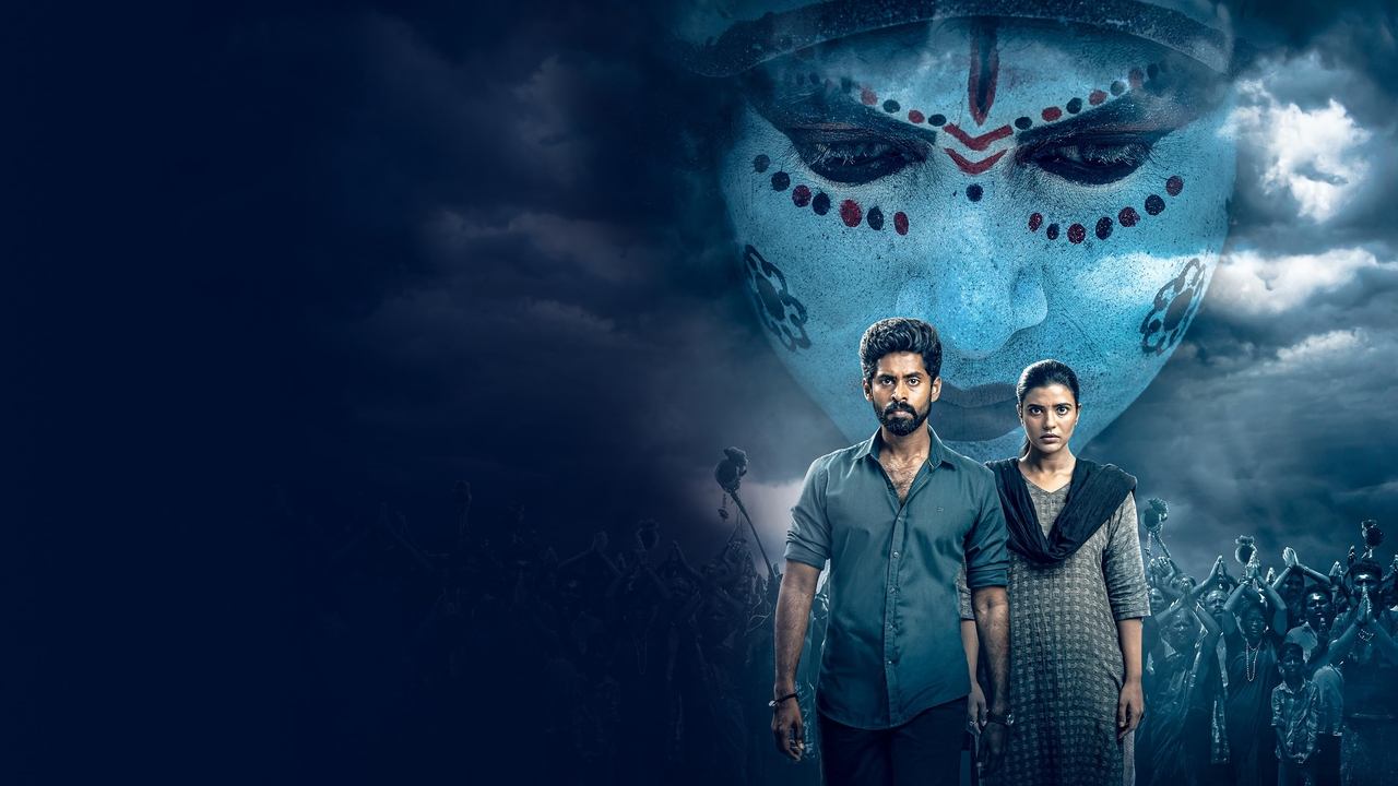 Suzhal - The Vortex izle