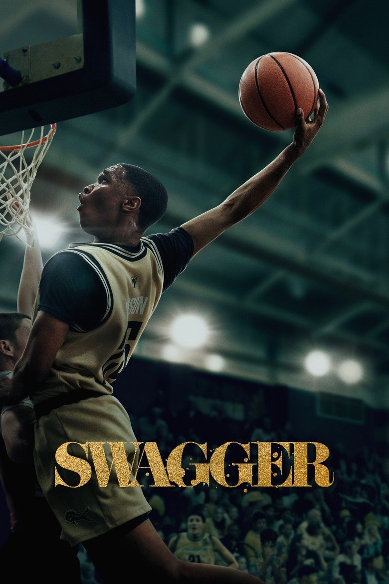Swagger izle