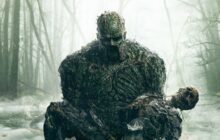 Swamp Thing izle