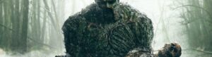 Swamp Thing izle