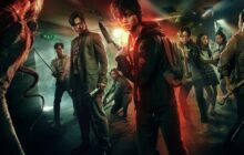 Sweet Home 3. Sezon 8. Bölüm izle