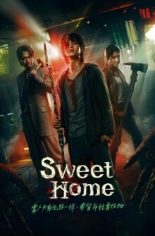 Sweet Home izle