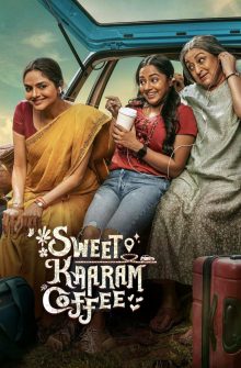 Sweet Kaaram Coffee dizi izle