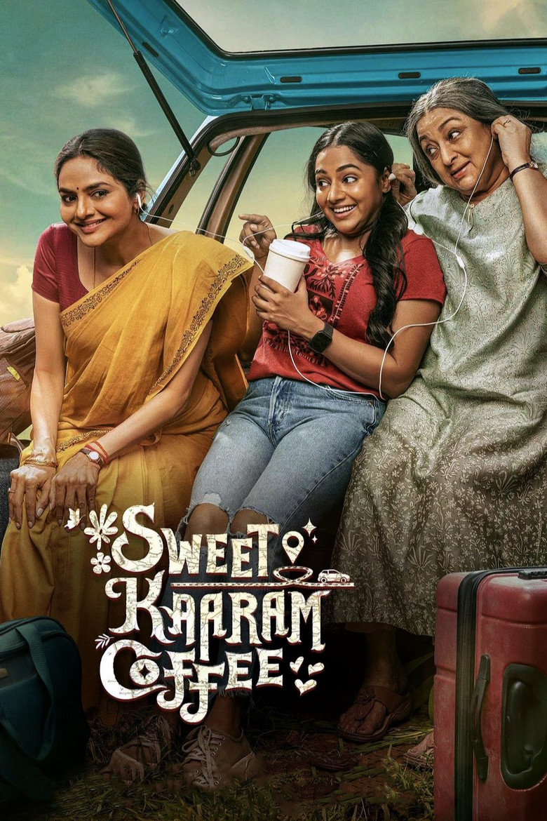 Sweet Kaaram Coffee izle