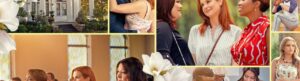 Sweet Magnolias izle