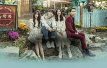 Sweet Stranger and Me izle