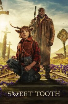 Sweet Tooth dizi izle