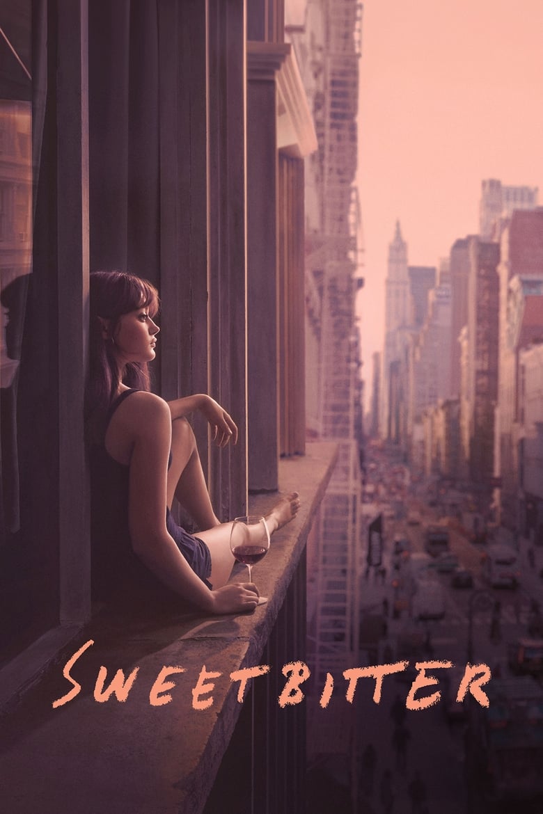 Sweetbitter dizi izle